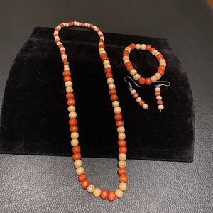 2/$8 mix and match jewelry items   Necklace bracelet & earrings